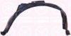 SAAB 4321931 Panelling, mudguard